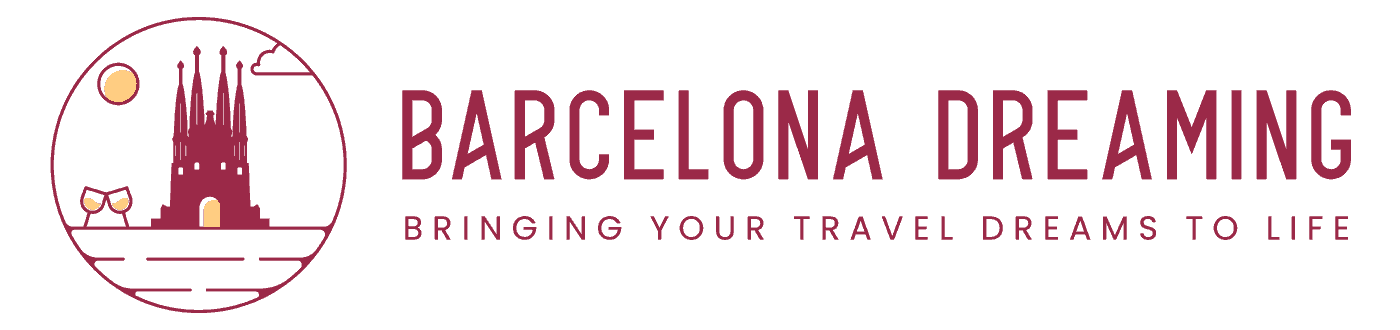 BarcelonaDreaming