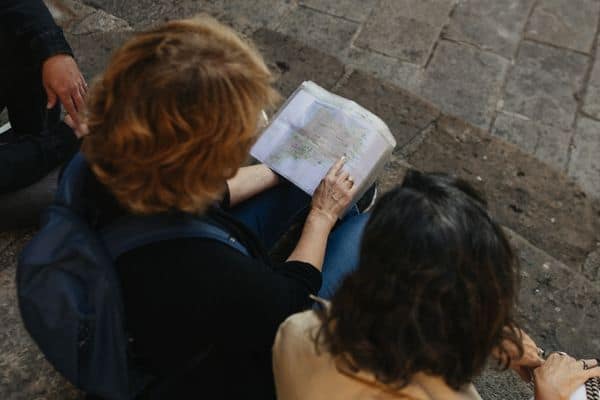 gothic tales and jewish secrets 2