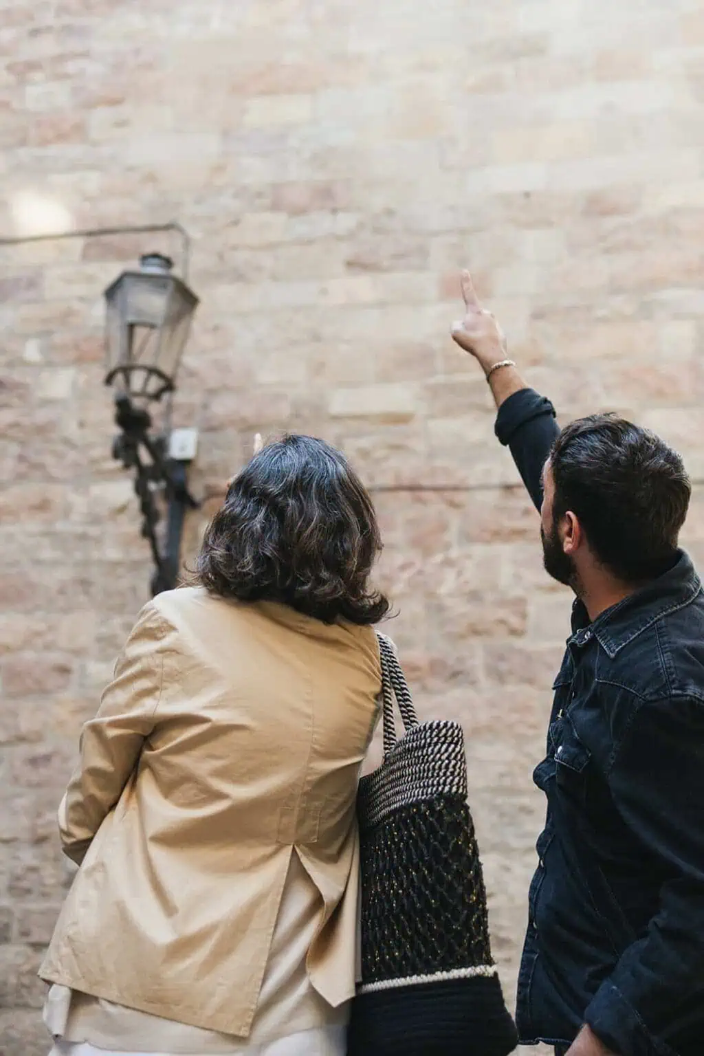 Barcelona Dreaming   Gotic 28 1