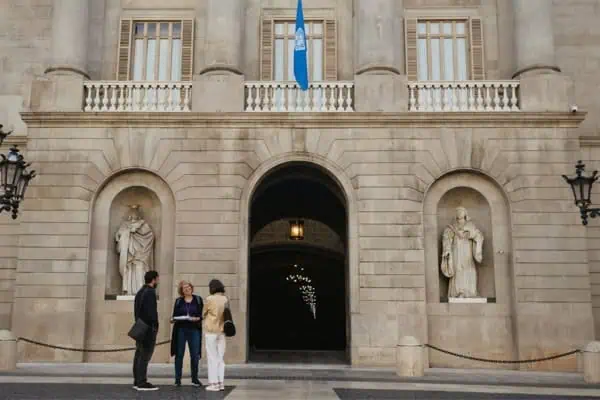 generalitat