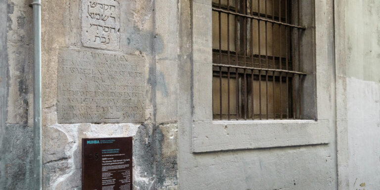 jewish art barcelona