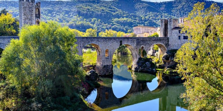 Besalu