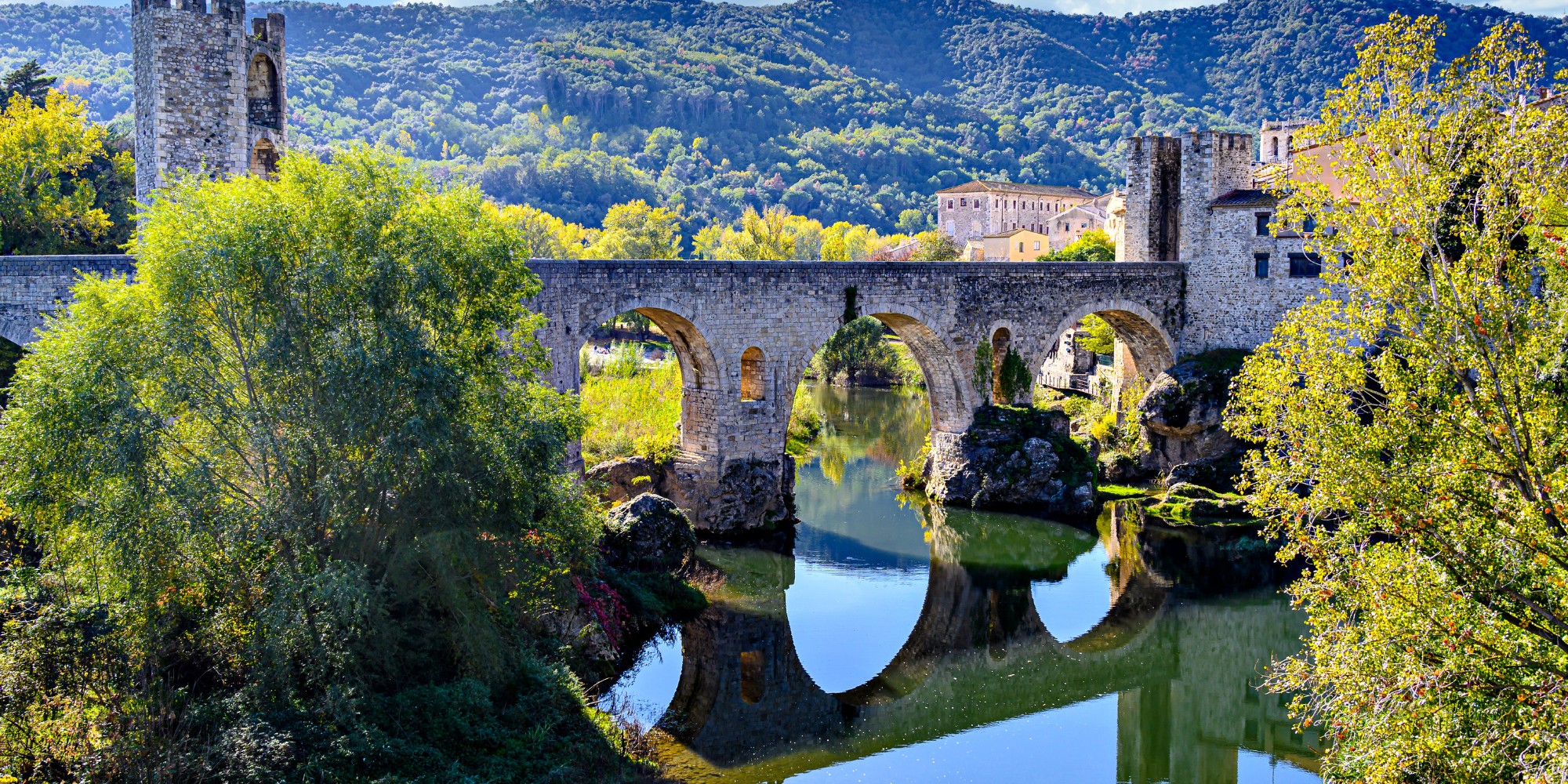 Besalu