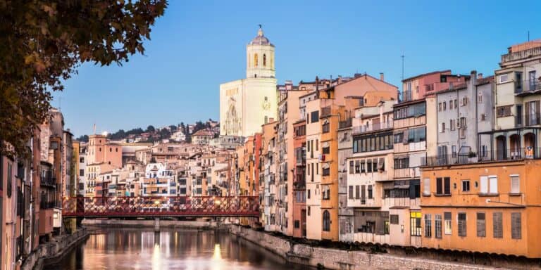 Girona