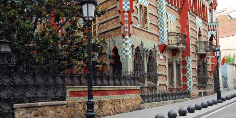 casa vicens
