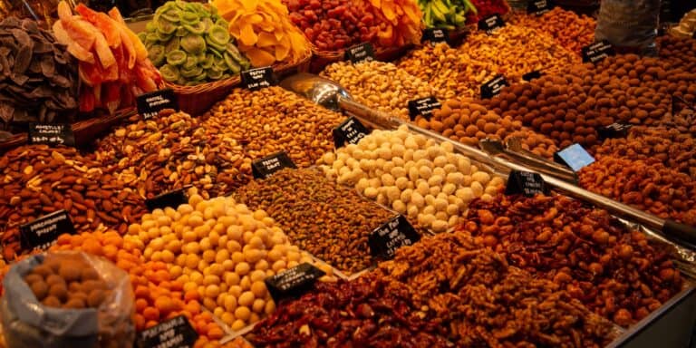 market