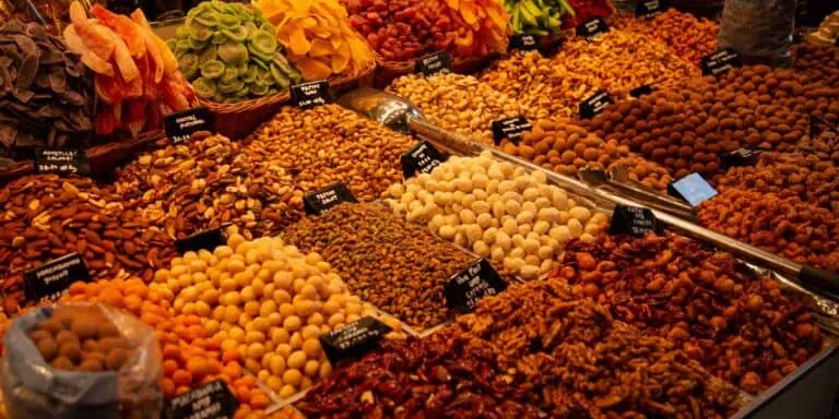 market