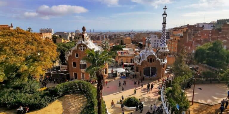 guell