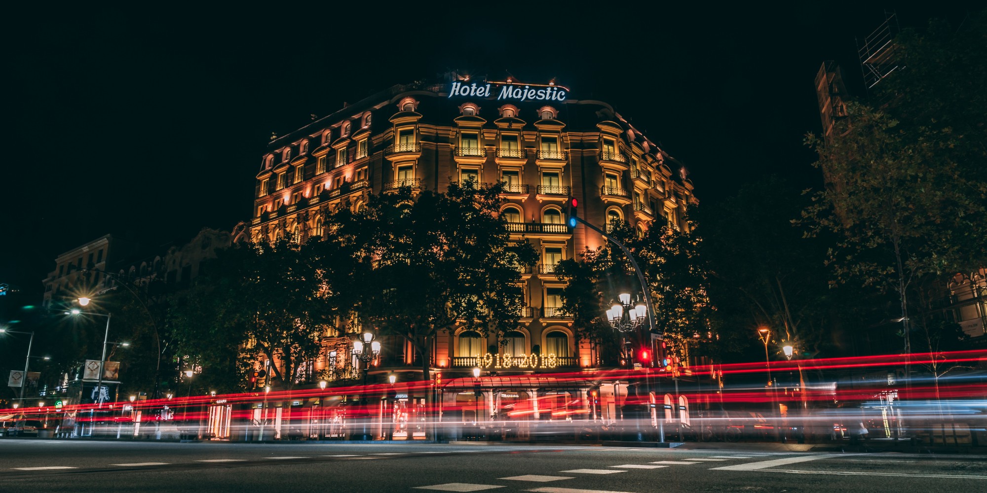 majestic hotel barcelona
